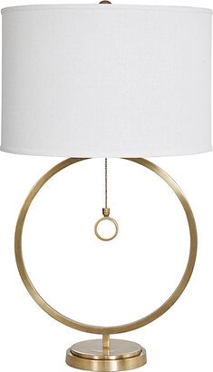 Avery Ring Table Lamp