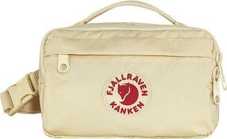 Kanken Hip Pack (Light Oak) Bags