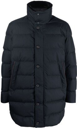 Typhoon padded jacket