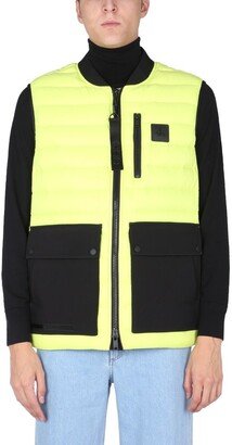 Sheep Creek Vest