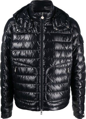 Lauros padded down jacket