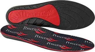 Powerstep Bridge Powerstep ComfortLast Full Length Shock Absorbing Cushioned Shoe Insoles