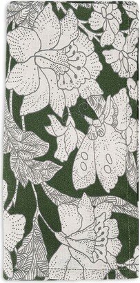 Lilium Avorio set of two napkins