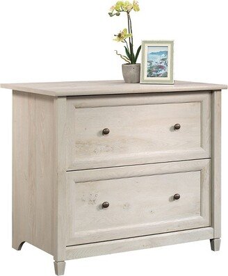 Edge Water Lateral File Cabinet - Chalked Chestnut