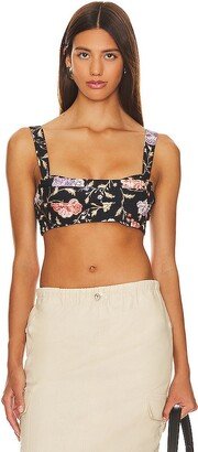 Serena Crop Top