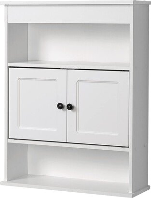 Bathroom Wall Cabinet