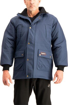 Big & Tall ChillBreaker Lightweight Insulated Parka Jacket Workwear Coat - Big & Tall