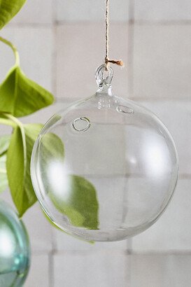 Hanging Glass Bud Vase