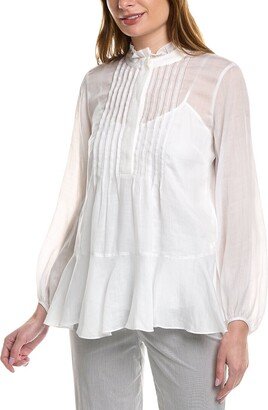 Raines Blouse