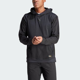 Men's CORDURA Workout Hoodie