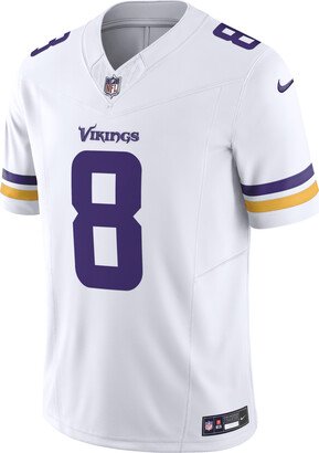 Kirk Cousins Minnesota Vikings Men's Dri-FIT NFL Limited Football Jersey in White