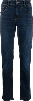 Tapered jeans-AE