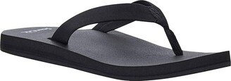 Ashland Soft Top (Black) Women's Shoes