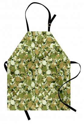 Camo Apron