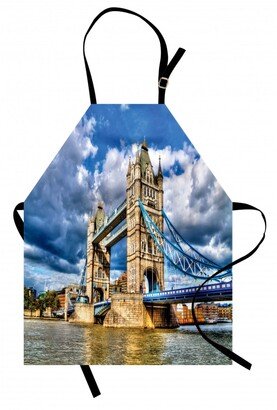 London Apron