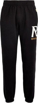 X Harrods Initial Sweatpants