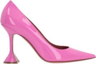 Ami Pointed-Toe Pumps