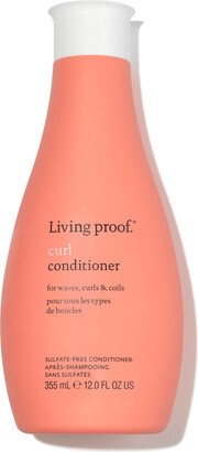 Living Proof Curl Conditioner