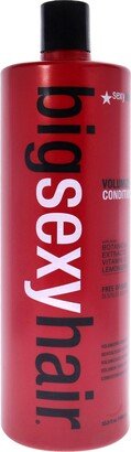 Big Volumizing Conditioner by for Unisex - 33.8 oz Conditioner