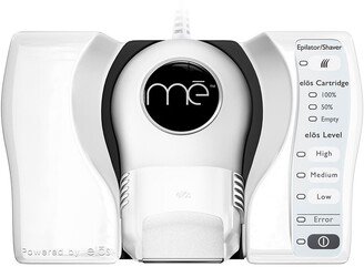 ORA Tanda Me Smooth Professional At Home Face & Body Permanent Hair Reduction System