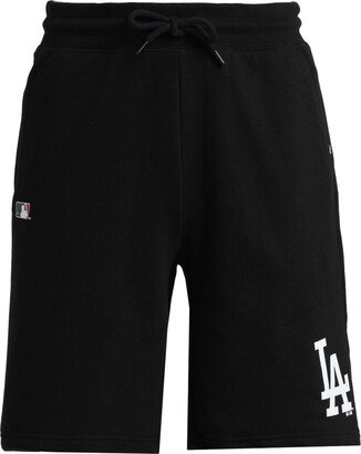 Shorts Felpati Helix Los Angeles Dodgers Shorts & Bermuda Shorts Black