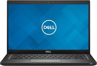 Dell 7390 Laptop, Core i5-8350U 1.7GHz, 16GB, 512GB SSD, 13.3 FHD, Win11P64, Webcam, A GRADE, Manufacturer Refurbished