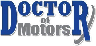 Doctor Of Motors Promo Codes & Coupons