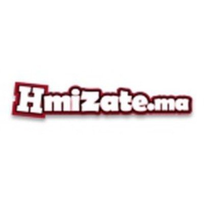 Hmizate.ma Promo Codes & Coupons