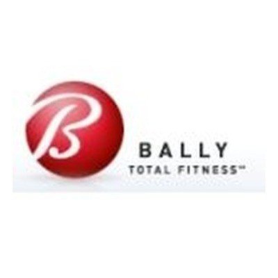 Bally Total Fitness Promo Codes & Coupons