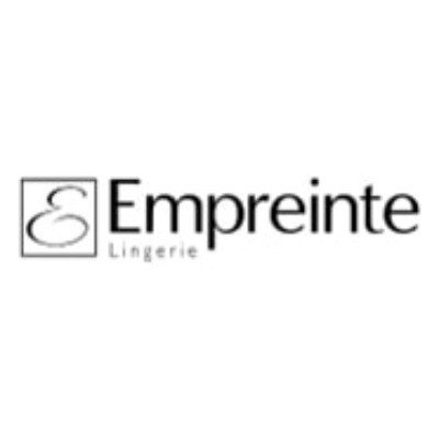 Empreinte Lingerie Promo Codes & Coupons