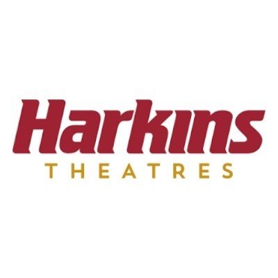 Harkins Theatres Promo Codes & Coupons