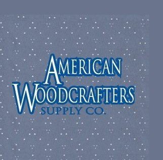 American Woodcrafters Supply Promo Codes & Coupons