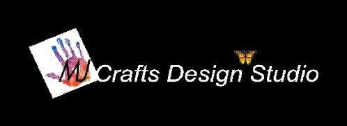 MJ Crafts Design Studio Promo Codes & Coupons