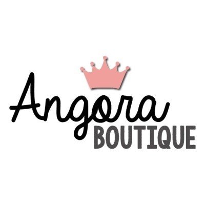 Angora Boutique Promo Codes & Coupons