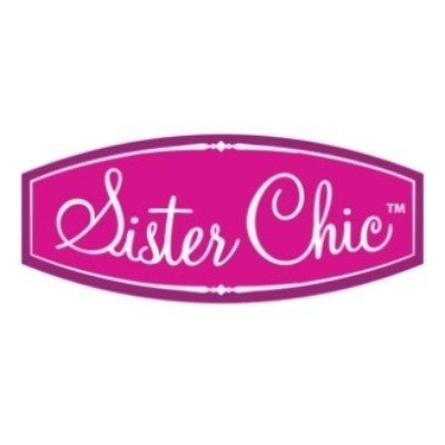 Sister Chic Promo Codes & Coupons