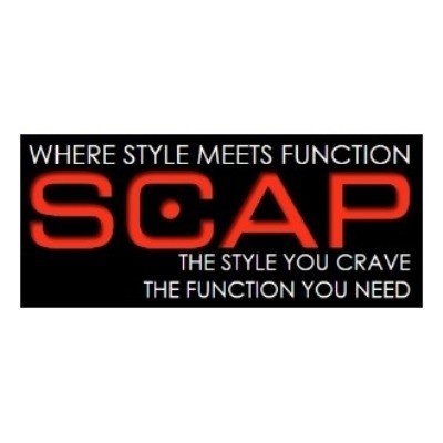 The SCAP Promo Codes & Coupons