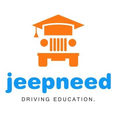 Jeepneed Promo Codes & Coupons