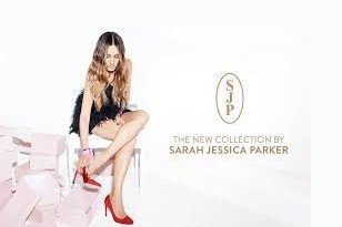 SJP By Sarah Jessica Parker Promo Codes & Coupons