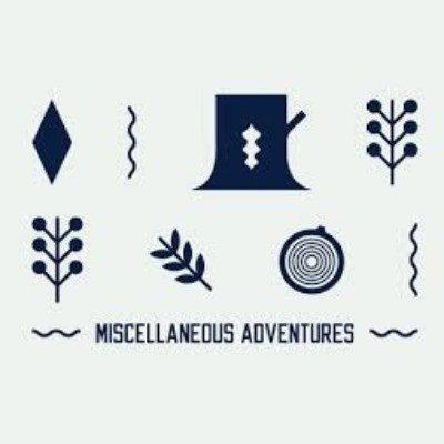 Miscellaneous Adventures Promo Codes & Coupons