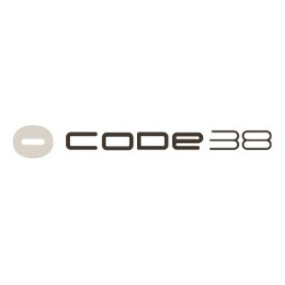 Code38 Promo Codes & Coupons