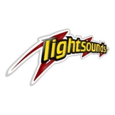 Lightsounds Promo Codes & Coupons