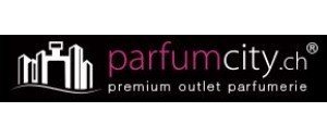 Parfumcity.ch Promo Codes & Coupons