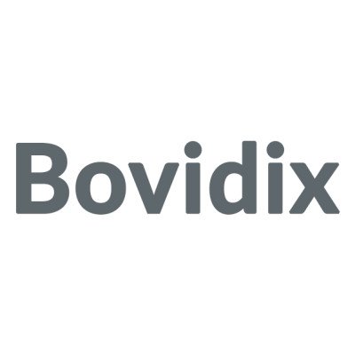 Bovidix Promo Codes & Coupons