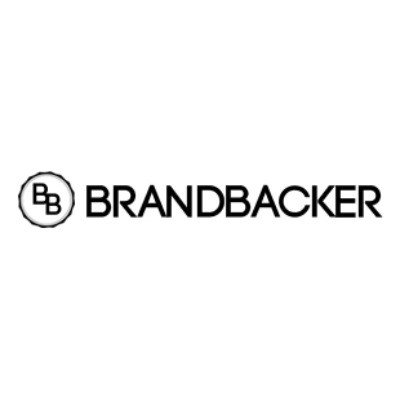 BrandBacker Promo Codes & Coupons