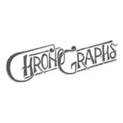 CHRONOGRAPHS Promo Codes & Coupons