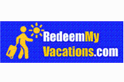 Redeem My Vacations Promo Codes & Coupons