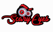 My Scary Eyes Promo Codes & Coupons