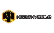 HealthyMale Promo Codes & Coupons