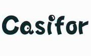 Casifor Promo Codes & Coupons