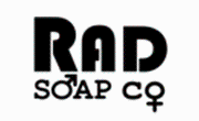 Rad Soap Promo Codes & Coupons